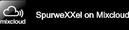 SpurweXXel on Mixcloud